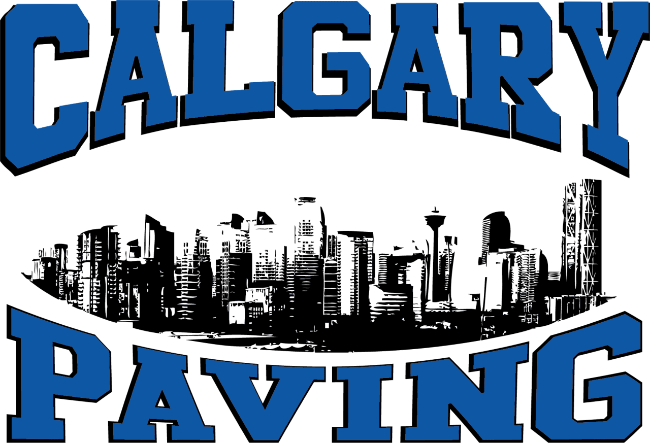 Tennis & Sport Court Paving Calgary Paving