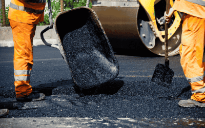 Preparing Your Driveway for Paving in the Spring