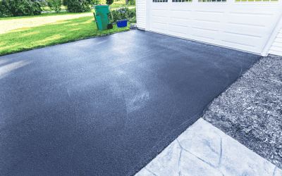 Why Spring is the Best Time to Pave Your Acreage Driveway in Calgary