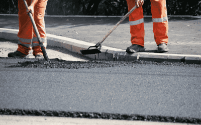 What to Look for in a Top Calgary Paving Company