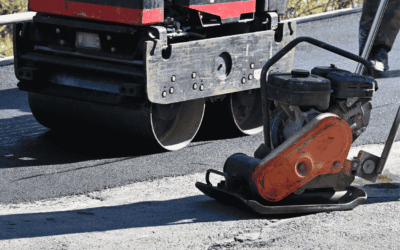 Spring Commercial Paving Preparation: What Calgary Businesses Need to Know
