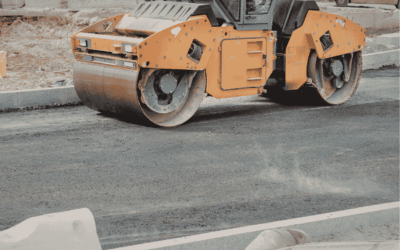 Commercial Asphalt Paving in Calgary: What Property Managers Should Look For