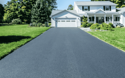 Driveway Paving in Calgary: What Homeowners Should Know Before Starting