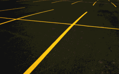 Why Parking Lot Line Painting Is More Important Than You Think