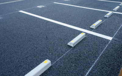 Summer Parking Lot Paving: What Calgary Business Owners Should Know